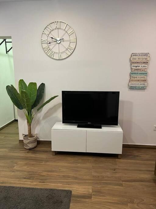 Loft Miramar Apartment Fuengirola Exterior photo