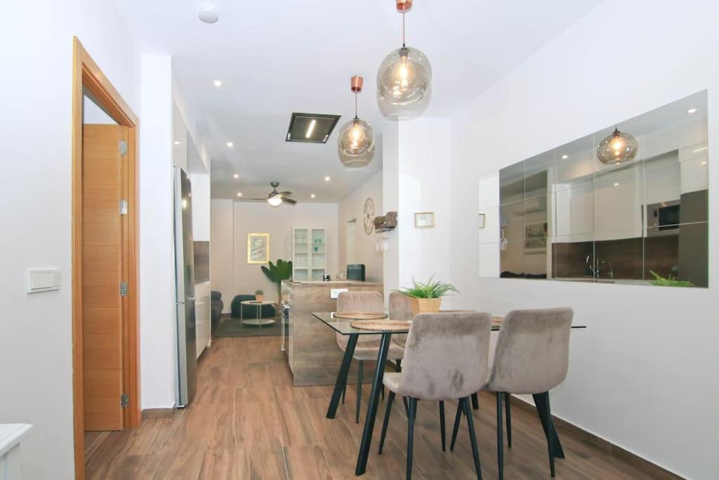 Loft Miramar Apartment Fuengirola Exterior photo