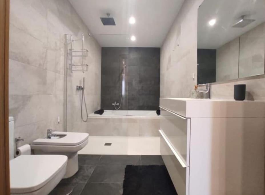 Loft Miramar Apartment Fuengirola Exterior photo
