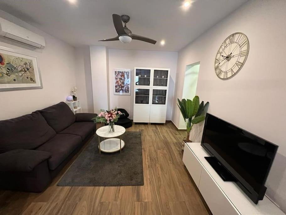 Loft Miramar Apartment Fuengirola Exterior photo