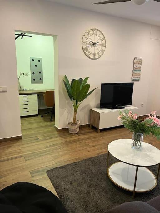 Loft Miramar Apartment Fuengirola Exterior photo