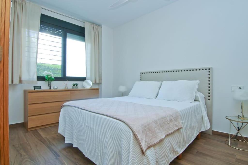 Loft Miramar Apartment Fuengirola Exterior photo